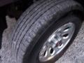 2008 Dark Crimson Metallic GMC Sierra 1500 SLE Crew Cab 4x4  photo #12