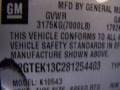 2008 Dark Crimson Metallic GMC Sierra 1500 SLE Crew Cab 4x4  photo #13