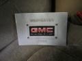 2000 Smokey Caramel Metallic GMC Sonoma SL Extended Cab 4x4  photo #18