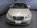 Laguna Sand Metallic - Elantra GLS Sedan Photo No. 2