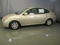 Laguna Sand Metallic - Elantra GLS Sedan Photo No. 3