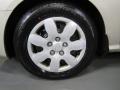 Laguna Sand Metallic - Elantra GLS Sedan Photo No. 8
