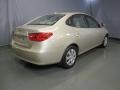 Laguna Sand Metallic - Elantra GLS Sedan Photo No. 11