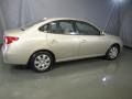 Laguna Sand Metallic - Elantra GLS Sedan Photo No. 13