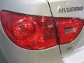 Laguna Sand Metallic - Elantra GLS Sedan Photo No. 15