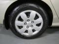 Laguna Sand Metallic - Elantra GLS Sedan Photo No. 16