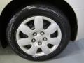 Laguna Sand Metallic - Elantra GLS Sedan Photo No. 17