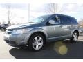 Silver Steel Metallic - Journey SXT AWD Photo No. 5
