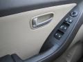 Laguna Sand Metallic - Elantra GLS Sedan Photo No. 22