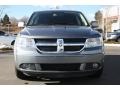 Silver Steel Metallic - Journey SXT AWD Photo No. 6