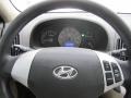 Laguna Sand Metallic - Elantra GLS Sedan Photo No. 24