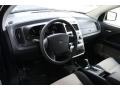 Silver Steel Metallic - Journey SXT AWD Photo No. 9