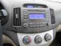 Laguna Sand Metallic - Elantra GLS Sedan Photo No. 26