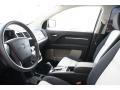 Silver Steel Metallic - Journey SXT AWD Photo No. 10