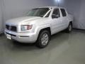 Billet Silver Metallic - Ridgeline RTX Photo No. 1