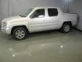 Billet Silver Metallic - Ridgeline RTX Photo No. 3