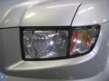 Billet Silver Metallic - Ridgeline RTX Photo No. 4