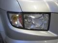 Billet Silver Metallic - Ridgeline RTX Photo No. 5