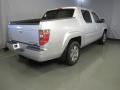 Billet Silver Metallic - Ridgeline RTX Photo No. 9