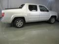 Billet Silver Metallic - Ridgeline RTX Photo No. 11