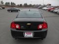 Black Granite Metallic - Malibu LT Photo No. 3