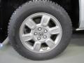 Billet Silver Metallic - Ridgeline RTX Photo No. 15