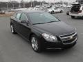 Black Granite Metallic - Malibu LT Photo No. 5