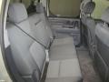 Billet Silver Metallic - Ridgeline RTX Photo No. 17