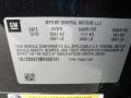 Black Granite Metallic - Malibu LT Photo No. 6