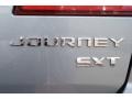 Silver Steel Metallic - Journey SXT AWD Photo No. 32
