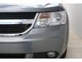 Silver Steel Metallic - Journey SXT AWD Photo No. 33