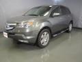 Sterling Gray Metallic - MDX  Photo No. 1
