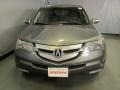 Sterling Gray Metallic - MDX  Photo No. 2