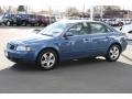Denim Blue Pearl - A4 3.0 quattro Sedan Photo No. 6