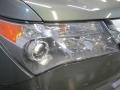 Sterling Gray Metallic - MDX  Photo No. 6