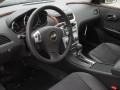 Ebony Prime Interior Photo for 2011 Chevrolet Malibu #43271542