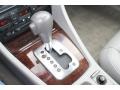 5 Speed Tiptronic Automatic 2002 Audi A4 3.0 quattro Sedan Transmission