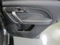 Sterling Gray Metallic - MDX  Photo No. 23
