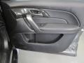 Sterling Gray Metallic - MDX  Photo No. 26