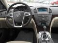 Cashmere Dashboard Photo for 2011 Buick Regal #43271798