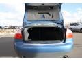 Denim Blue Pearl - A4 3.0 quattro Sedan Photo No. 31