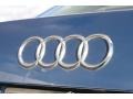 Denim Blue Pearl - A4 3.0 quattro Sedan Photo No. 32