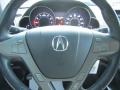 Sterling Gray Metallic - MDX  Photo No. 31