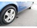 Denim Blue Pearl - A4 3.0 quattro Sedan Photo No. 33
