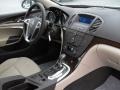 Cashmere Dashboard Photo for 2011 Buick Regal #43271882