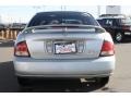 Molten Silver - Sentra GXE Photo No. 3