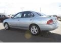 Molten Silver - Sentra GXE Photo No. 4