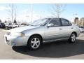 Molten Silver - Sentra GXE Photo No. 5