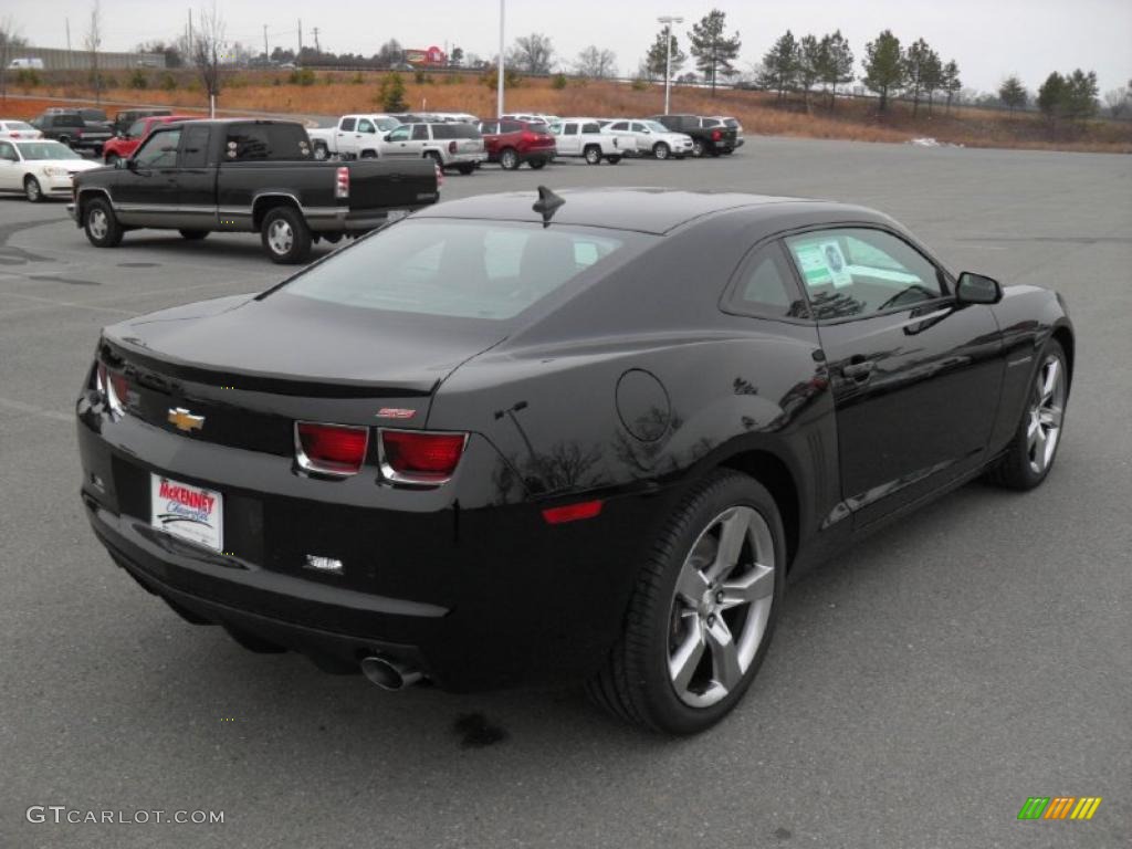 Must Colours For Ss 2011 2011 black chevrolet camaro ss rs coupe 43255014 photo 4 Must Colours For Ss 2011 2011 black chevrolet camaro ss rs coupe 43255014 photo 4