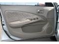 Molten Silver - Sentra GXE Photo No. 14